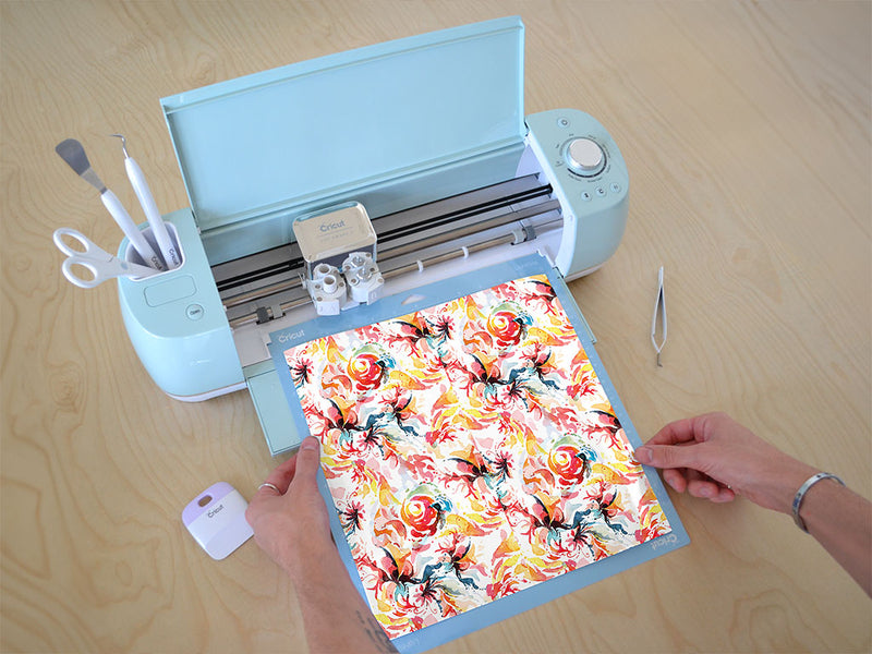 x-ray specs watercolor Cricut Compatible Vinyl