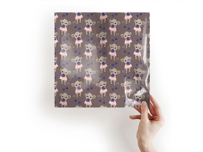 xl snack animal Craft Sheets