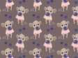 XL Snack Rodent Vinyl Wrap Pattern~Rwraps Series 914 Digitally Printed Vinyl Wrap~0