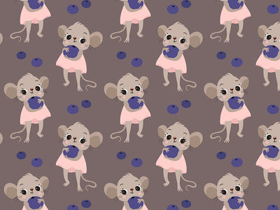 XL Snack Rodent Vinyl Wrap Pattern~Rwraps Series 914 Digitally Printed Vinyl Wrap~0