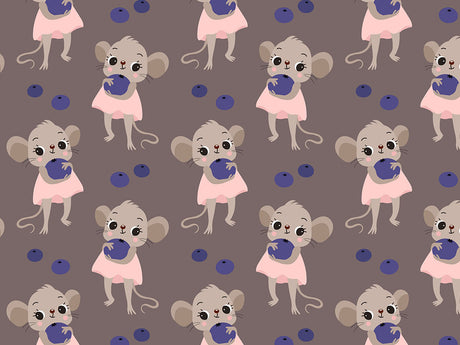 XL Snack Rodent Vinyl Wrap Pattern~Rwraps Series 914 Digitally Printed Vinyl Wrap~0