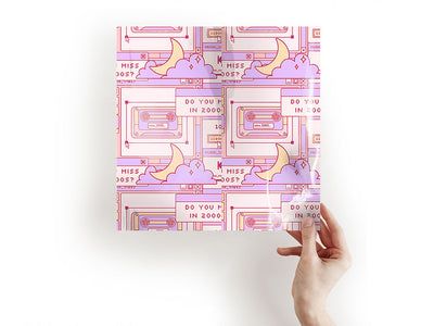 Craft Sheets
