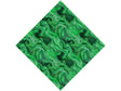 Yangtze River Gemstone Vinyl Wrap Pattern
