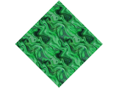 Yangtze River Gemstone Vinyl Wrap Pattern