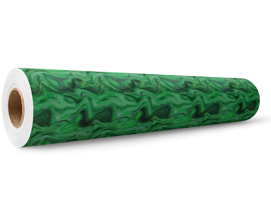 Yangtze River Gemstone Wrap Film Wholesale Roll~Rwraps Series 914 Digitally Printed Vinyl Roll~5
