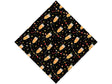 Yearly Resolutions Alcohol Vinyl Wrap Pattern