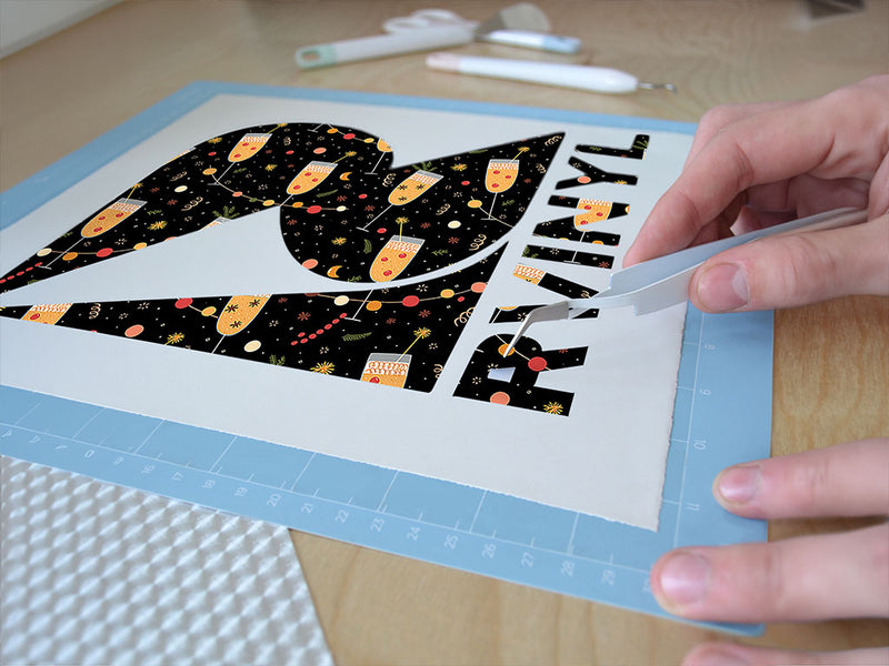 yearly resolutions alcohol Easy Weed Craft Vinyl