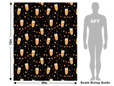 Yearly Resolutions Alcohol Vehicle Wrap Scale~Rwraps Series 914 Yearly Resolutions Alcohol Measurements~1
