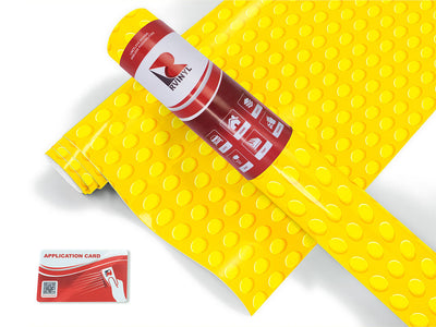 yellow brick toy room Craft Vinyl Roll