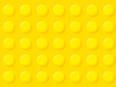 Yellow Brick Toy Room Vinyl Wrap Pattern~Rwraps Series 914 Digitally Printed Vinyl Wrap~0