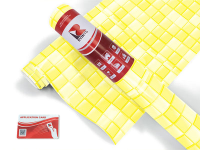 Craft Vinyl Roll