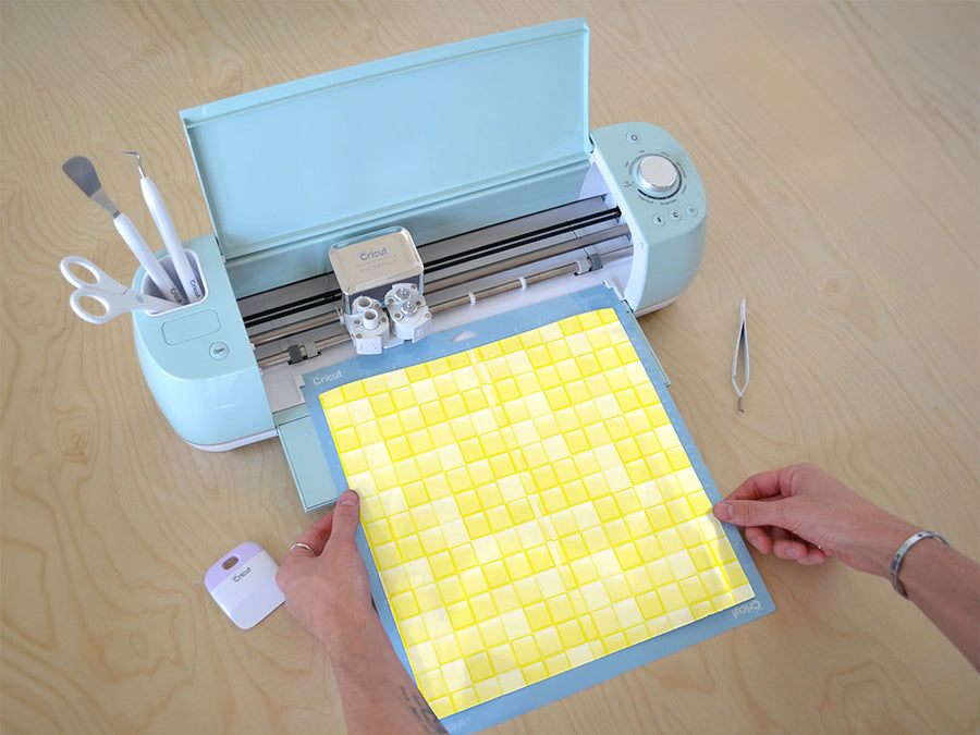 Cricut Compatible Vinyl