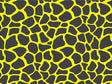 Yellow Giraffe Vinyl Wrap Pattern~Rwraps Series 914 Digitally Printed Vinyl Wrap~0