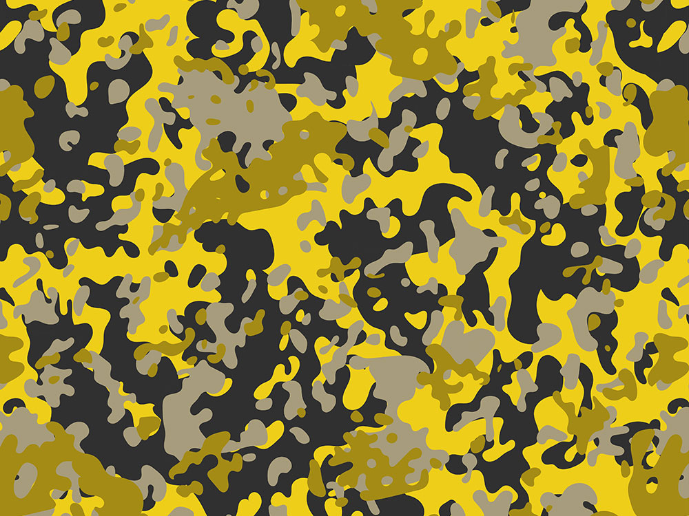 Rdash™ Custom Camo Dash Kits