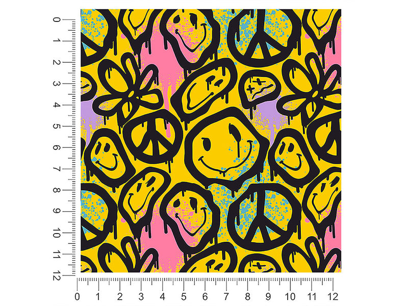1ft x 1ft Craft Sheets