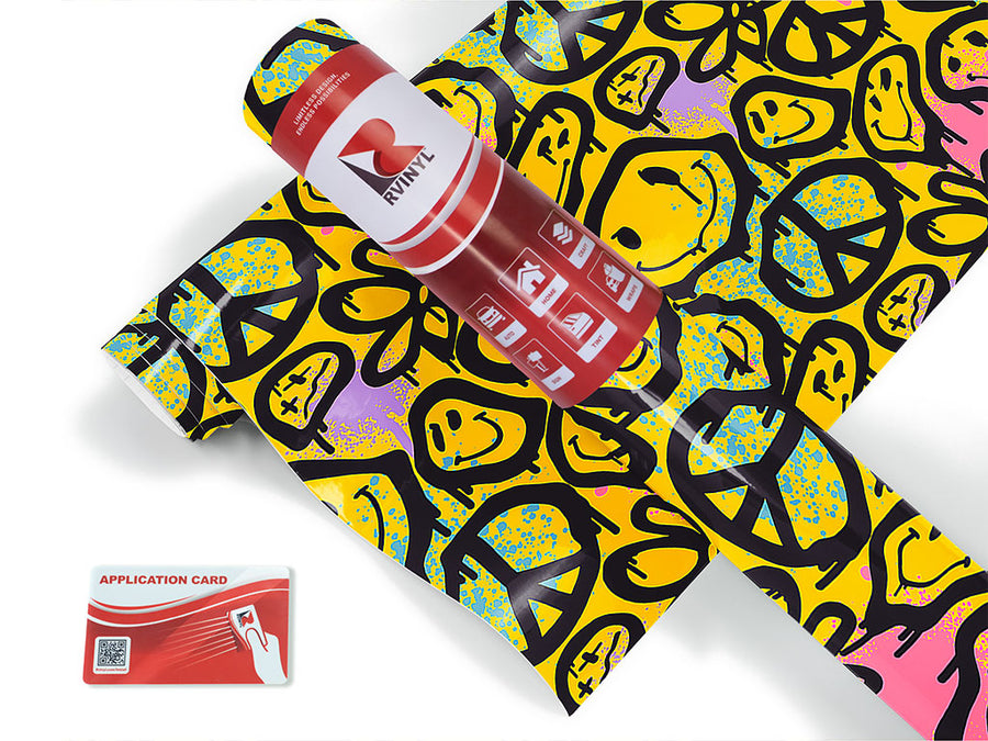 Craft Vinyl Roll
