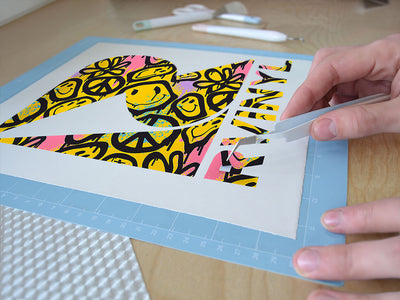Easy Weed Craft Vinyl
