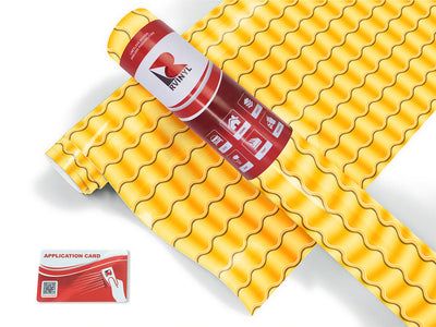 Craft Vinyl Roll