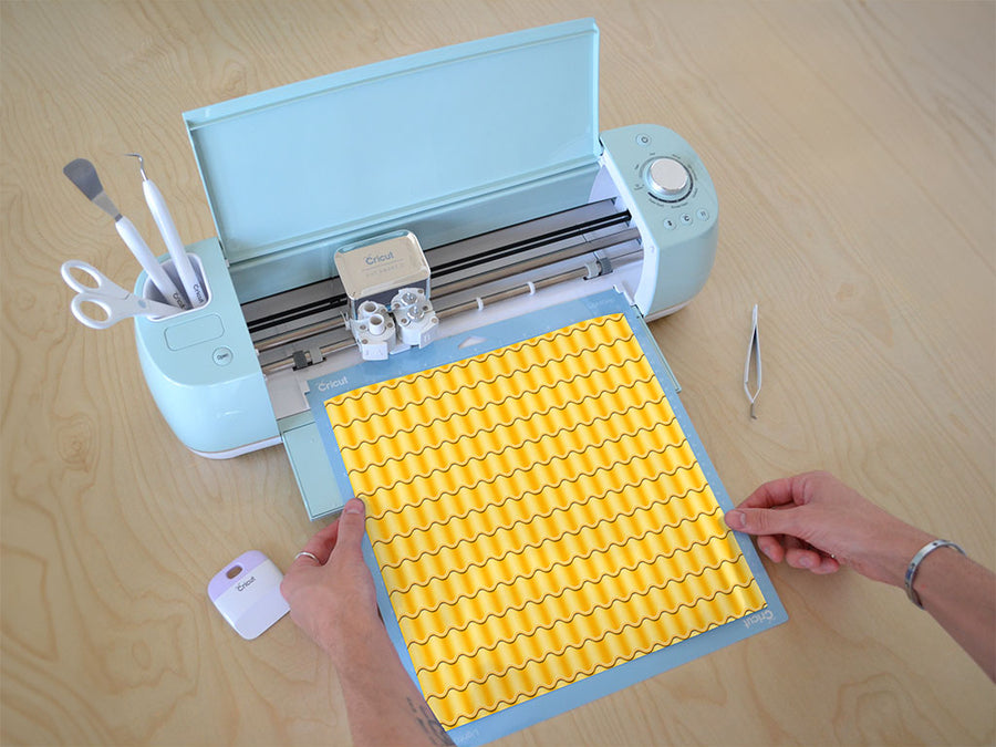 Cricut Compatible Vinyl