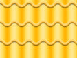 Yellow Tile Vinyl Wrap Pattern~Rwraps Series 914 Digitally Printed Vinyl Wrap~0