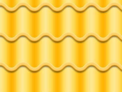 Yellow Tile Vinyl Wrap Pattern~Rwraps Series 914 Digitally Printed Vinyl Wrap~0