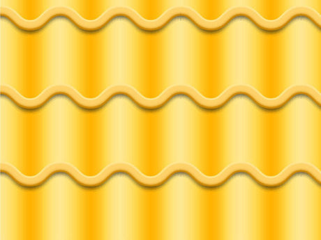 Yellow Tile Vinyl Wrap Pattern~Rwraps Series 914 Digitally Printed Vinyl Wrap~0