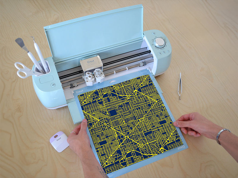 Cricut Compatible Vinyl