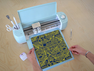 Cricut Compatible Vinyl