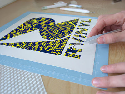 Easy Weed Craft Vinyl
