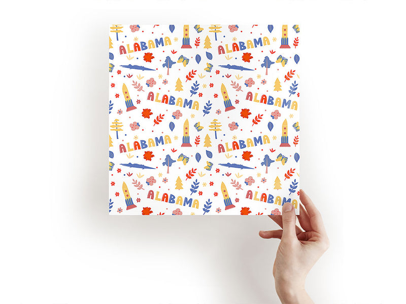 yellowhammer state  Craft Sheets