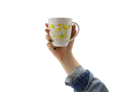 yen ben fruit DIY Vinyl Decals