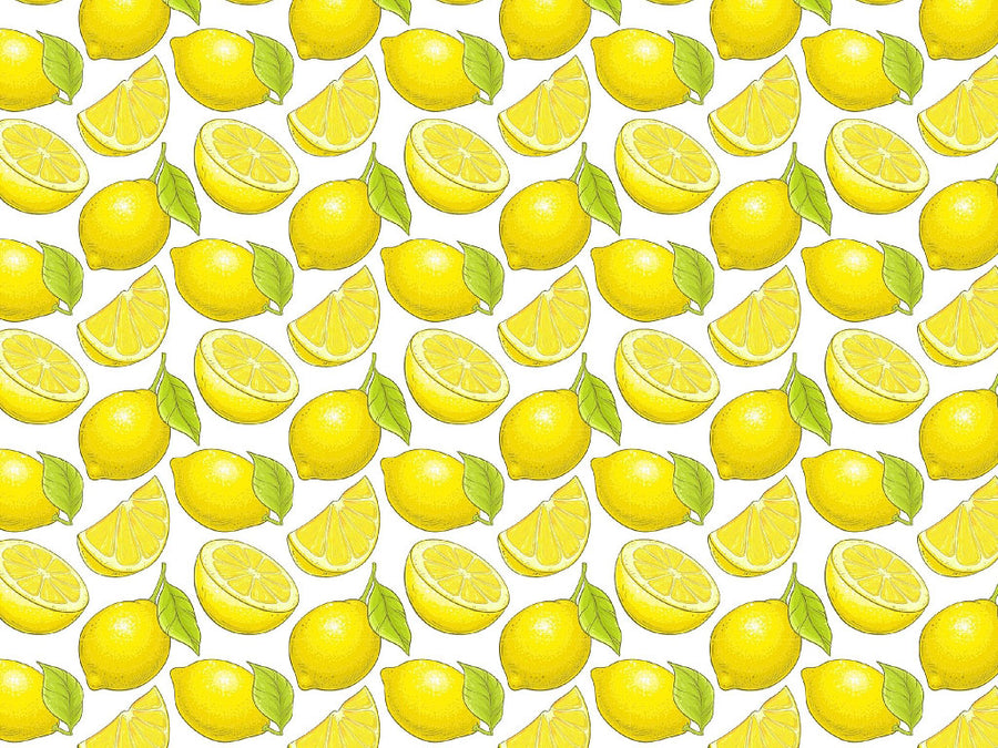 Yen Ben Fruit Vinyl Wrap Pattern~Rwraps Series 914 Digitally Printed Vinyl Wrap~0