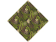 Yes Sir Abstract Vinyl Wrap Pattern