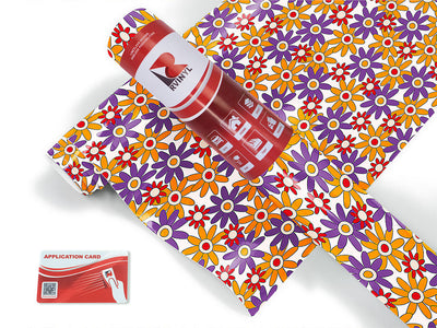 you dig retro Craft Vinyl Roll