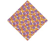 You Dig Retro Vinyl Wrap Pattern