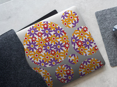 you dig retro DIY Laptop Stickers
