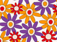 You Dig Retro Vinyl Wrap Pattern~Rwraps Series 914 Digitally Printed Vinyl Wrap~0