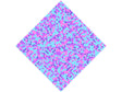 You Mauve Me Pixel Vinyl Wrap Pattern