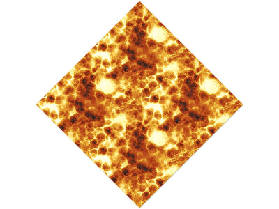Young Kipuka Lava Vinyl Wrap Pattern