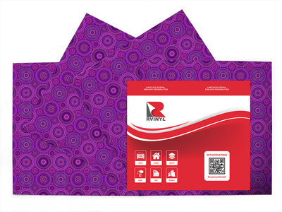 your eminence mosaic Craft Vinyl Sheet Pack