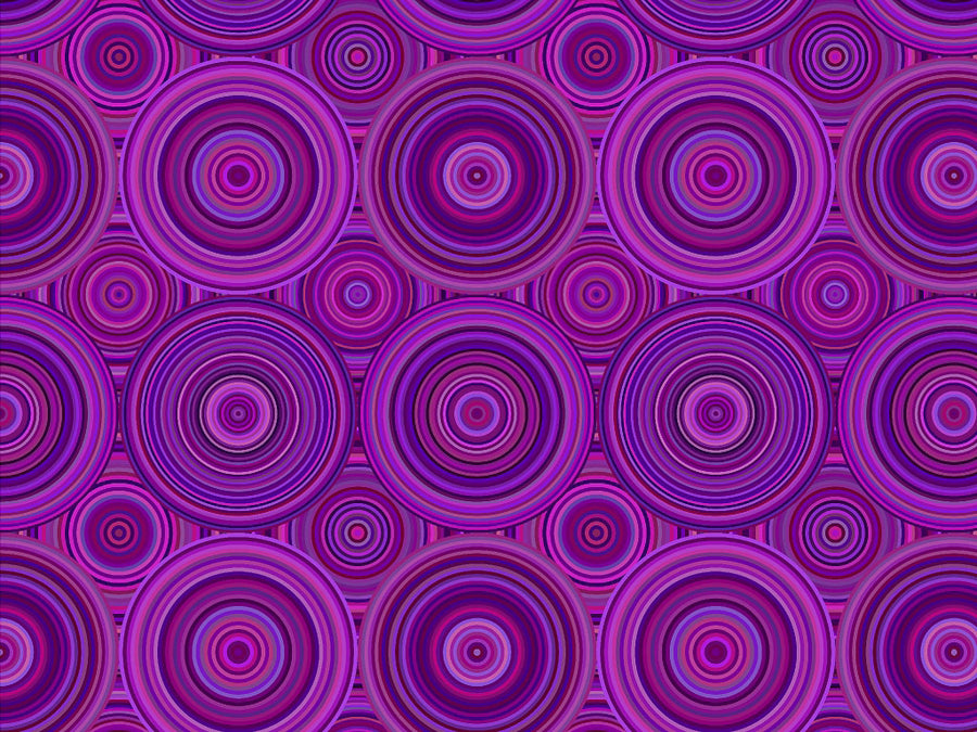 Your Eminence Mosaic Vinyl Wrap Pattern~Rwraps Series 914 Digitally Printed Vinyl Wrap~0