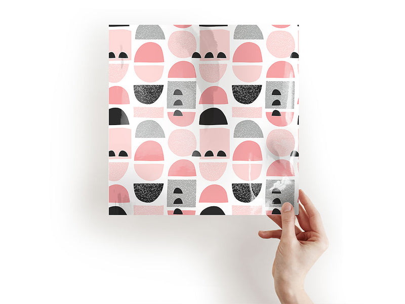 your love babe retro Craft Sheets