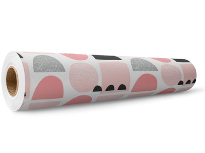 Your Love Babe Retro Wrap Film Wholesale Roll~Rwraps Series 914 Digitally Printed Vinyl Roll~5