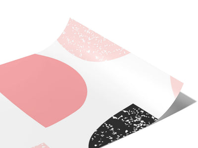 Your Love Babe Retro Vinyl Wraps~Rwraps Series 914 Digitally Printed Vinyl Wrap~0
