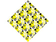 Your Marks Abstract Vinyl Wrap Pattern