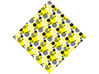 Your Marks Abstract Vinyl Wrap Pattern