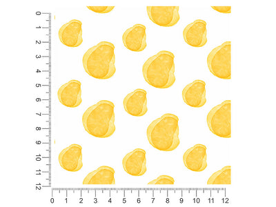your vitamins watercolor 1ft x 1ft Craft Sheets