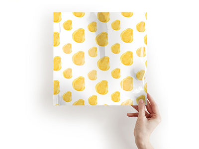 your vitamins watercolor Craft Sheets