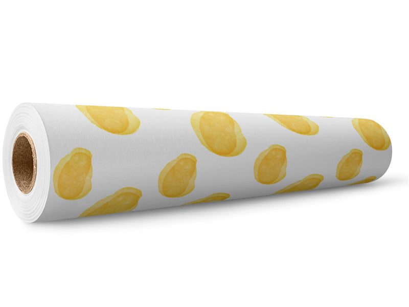Your Vitamins Watercolor Wrap Film Wholesale Roll~Rwraps Series 914 Digitally Printed Vinyl Roll~5