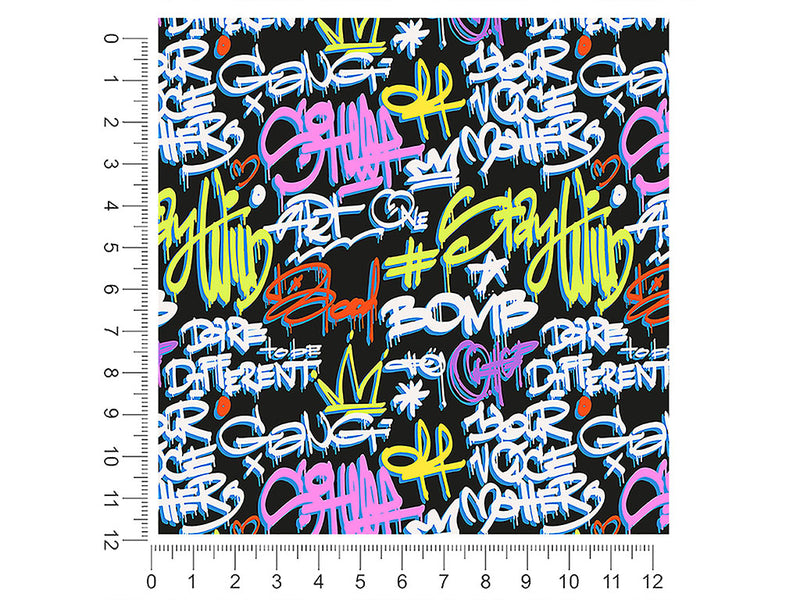 1ft x 1ft Craft Sheets